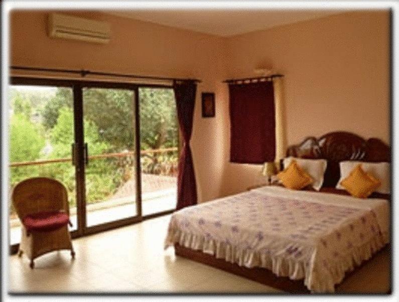 Golden Rooster Hotel Sihanoukville Quarto foto